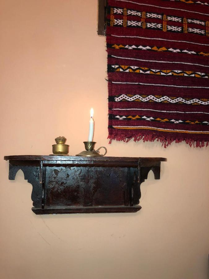 Dar Lalla Wafae Fès Exteriör bild