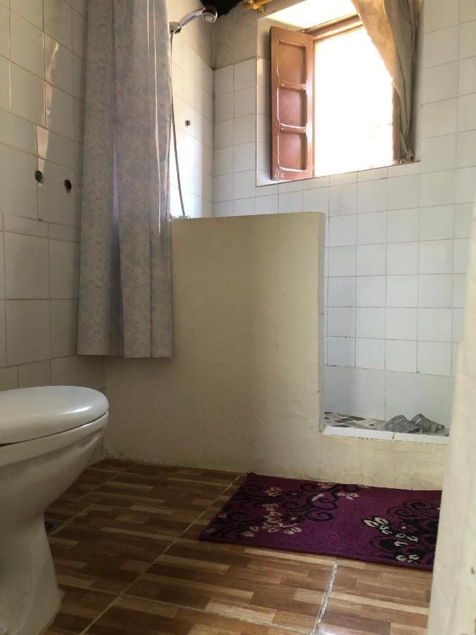 Dar Lalla Wafae Fès Exteriör bild