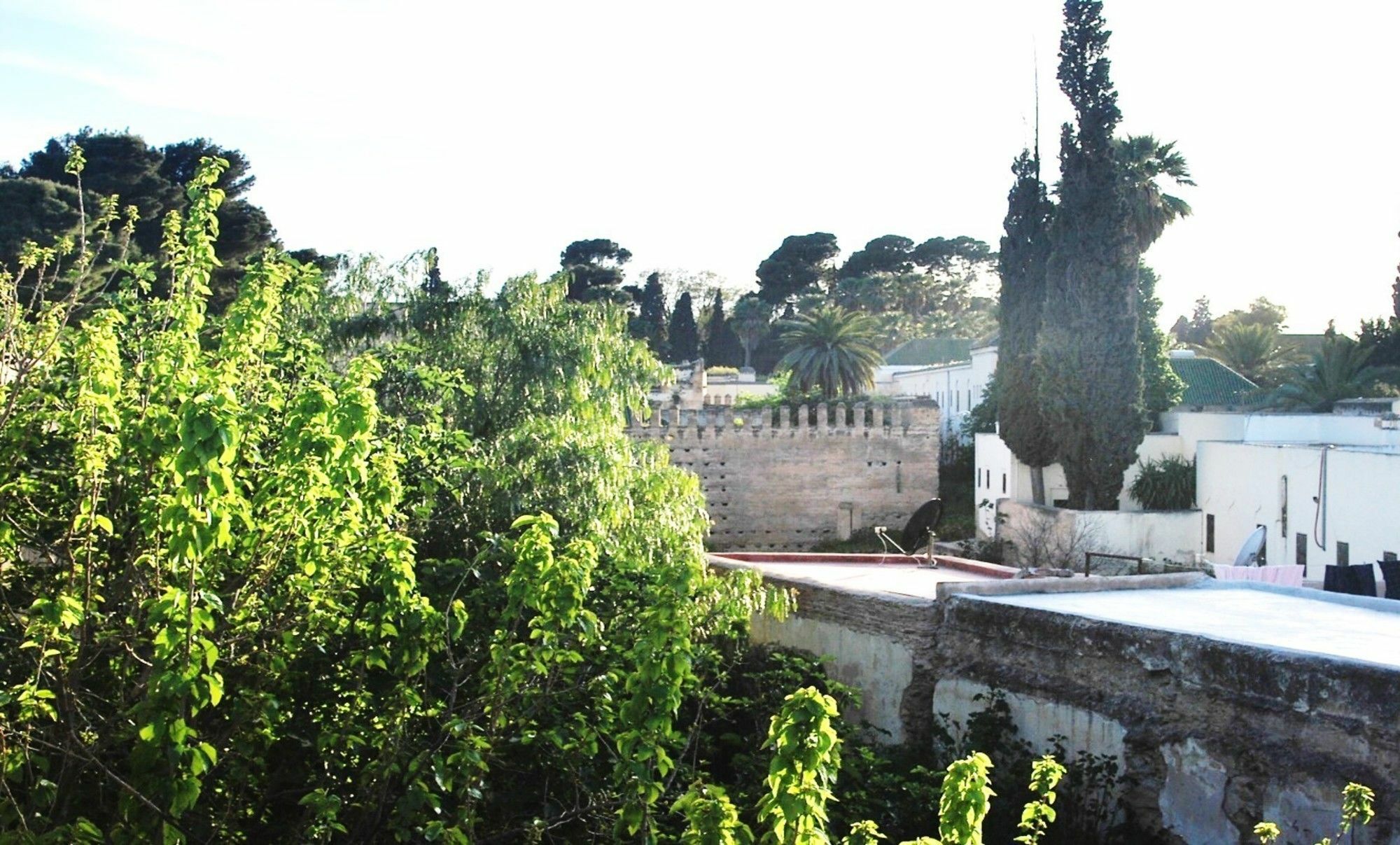 Dar Lalla Wafae Fès Exteriör bild